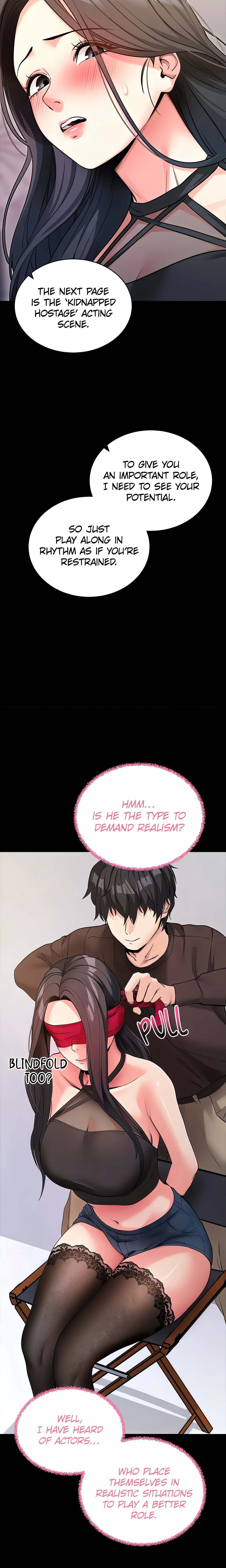Do It For Me (Official) chapter 19 page 20