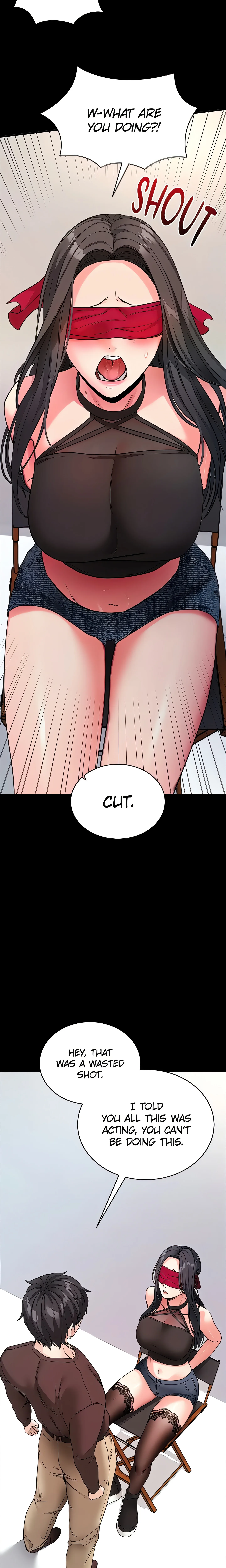 Do It For Me (Official) chapter 19 page 23