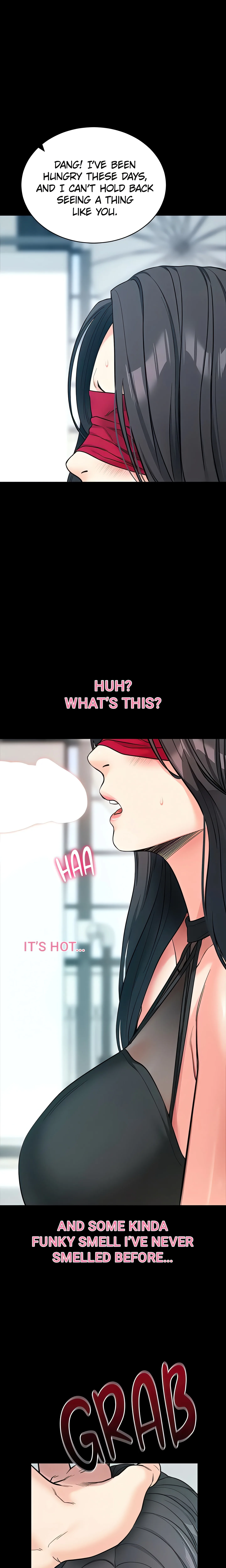 Do It For Me (Official) chapter 19 page 29