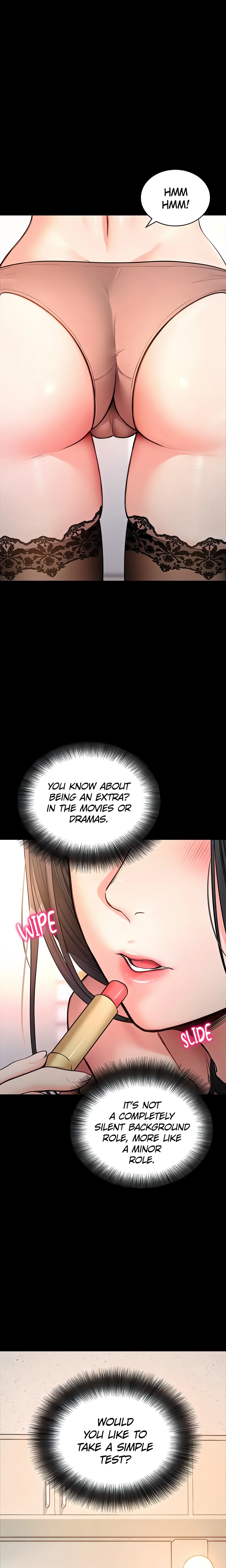 Do It For Me (Official) chapter 19 page 3