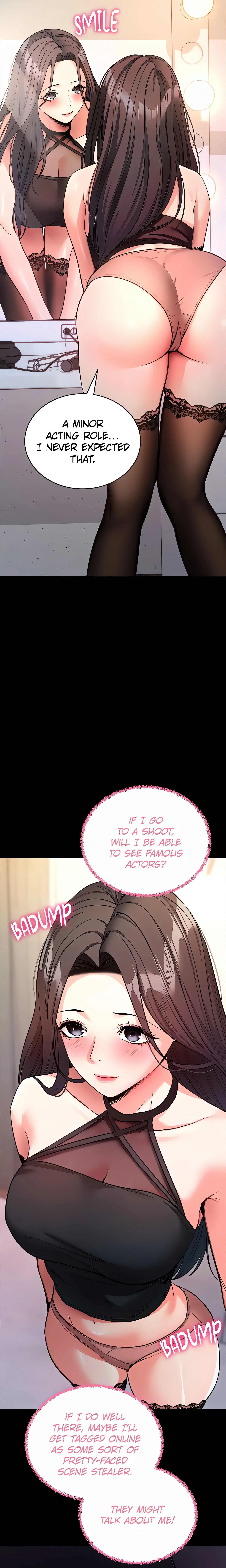 Do It For Me (Official) chapter 19 page 4