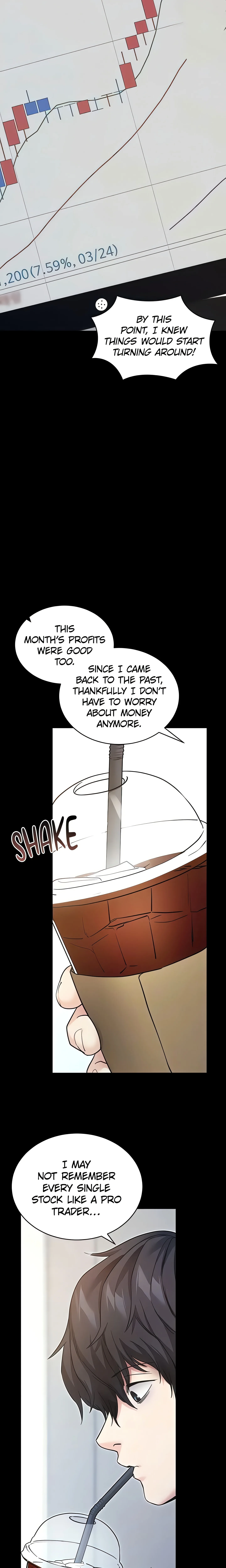 Do It For Me (Official) chapter 19 page 7