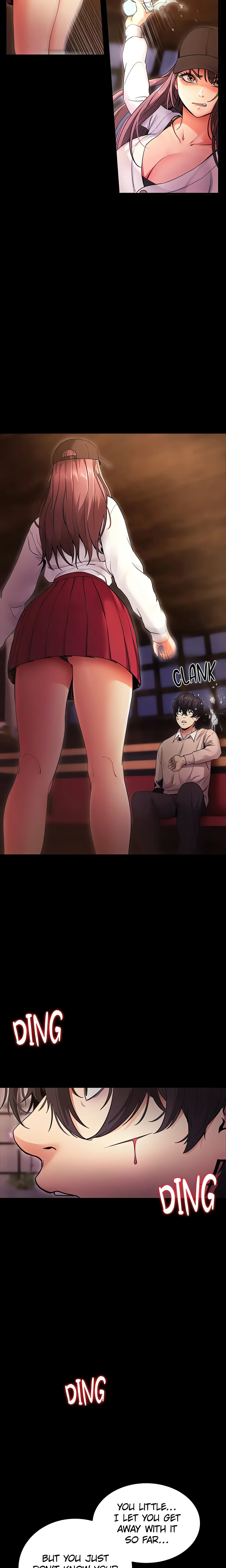 Do It For Me (Official) chapter 2 page 12