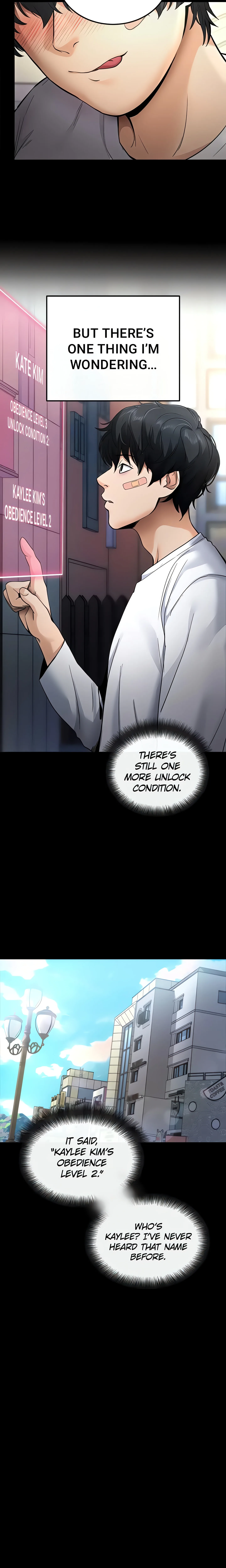 Do It For Me (Official) chapter 2 page 19