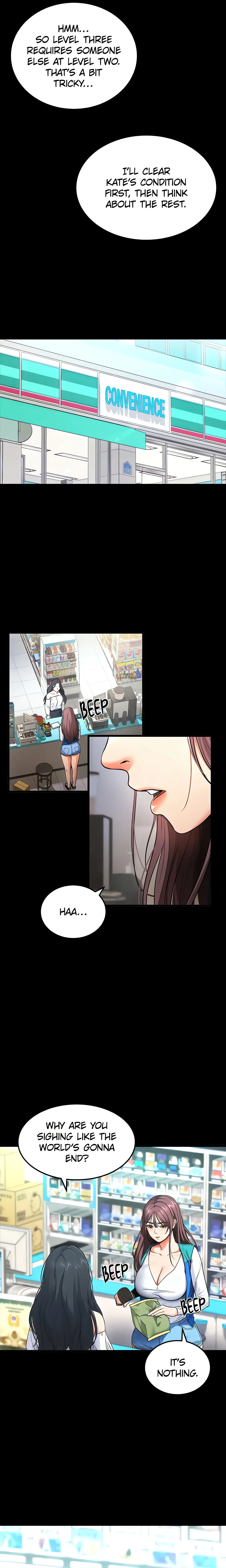 Do It For Me (Official) chapter 2 page 20
