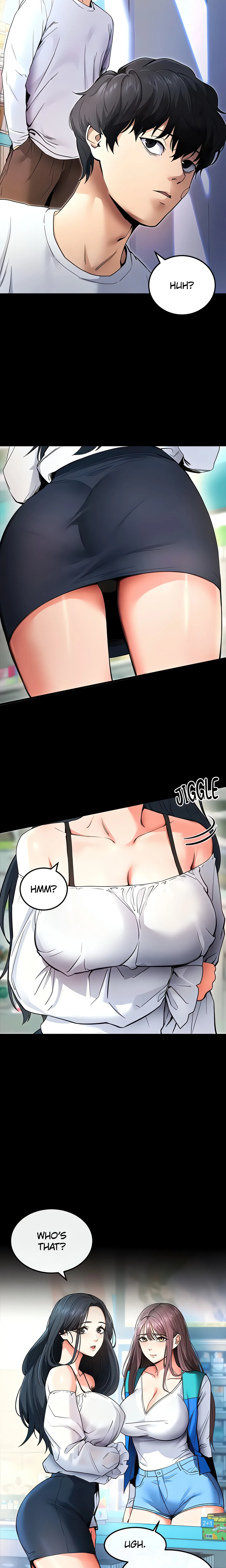 Do It For Me (Official) chapter 2 page 23