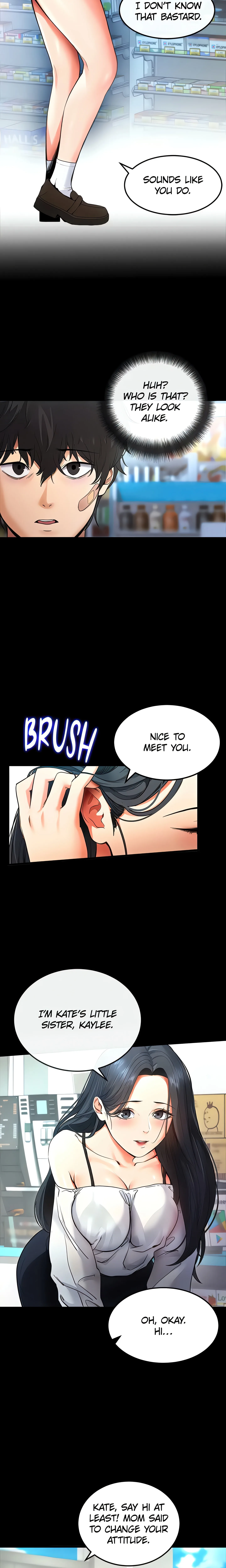 Do It For Me (Official) chapter 2 page 24