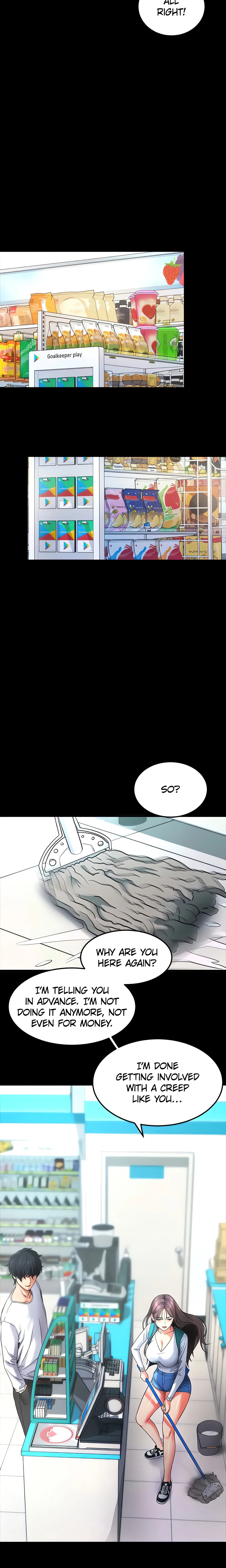 Do It For Me (Official) chapter 2 page 26