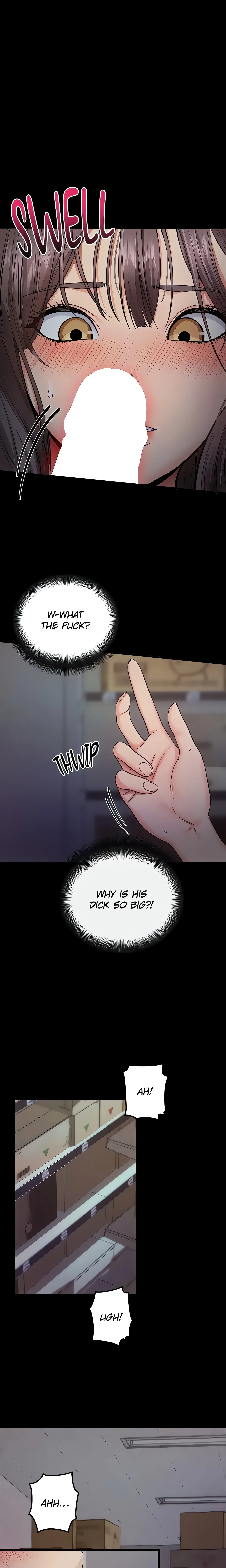 Do It For Me (Official) chapter 2 page 32