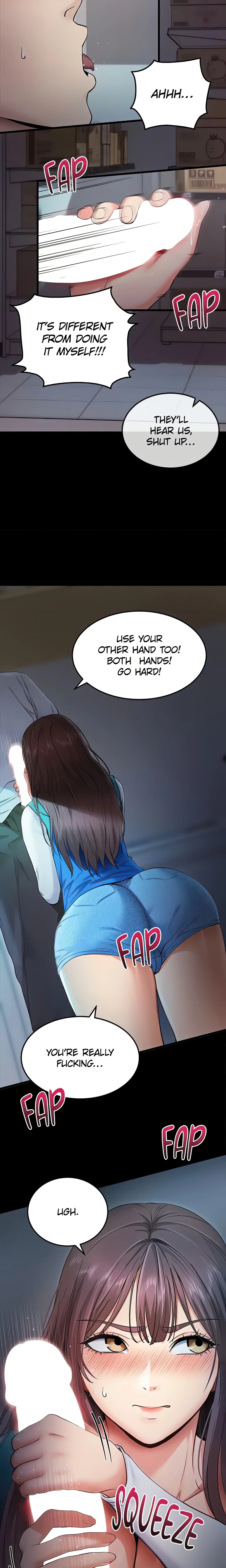 Do It For Me (Official) chapter 2 page 33