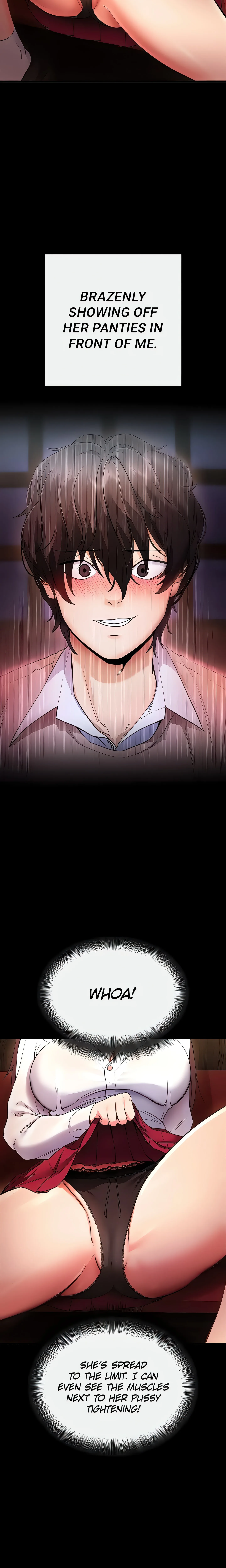 Do It For Me (Official) chapter 2 page 8