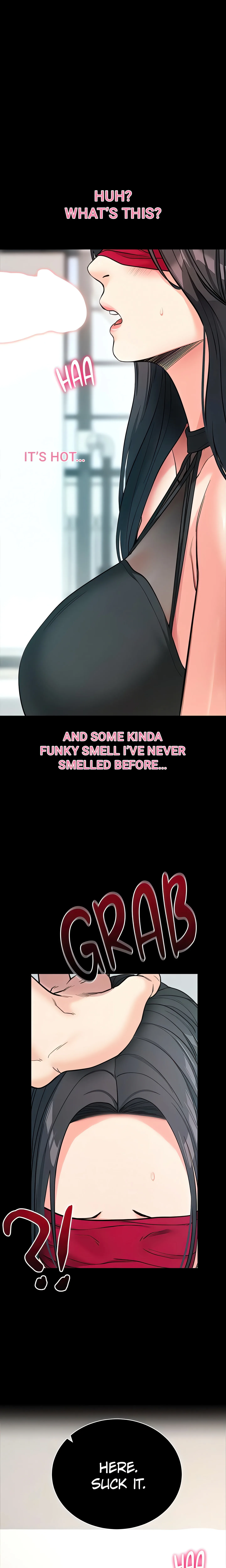 Do It For Me (Official) chapter 20 page 1