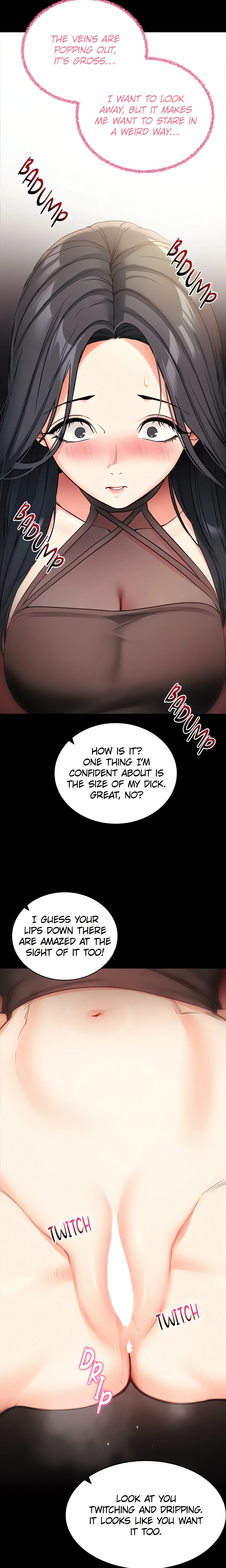 Do It For Me (Official) chapter 20 page 20