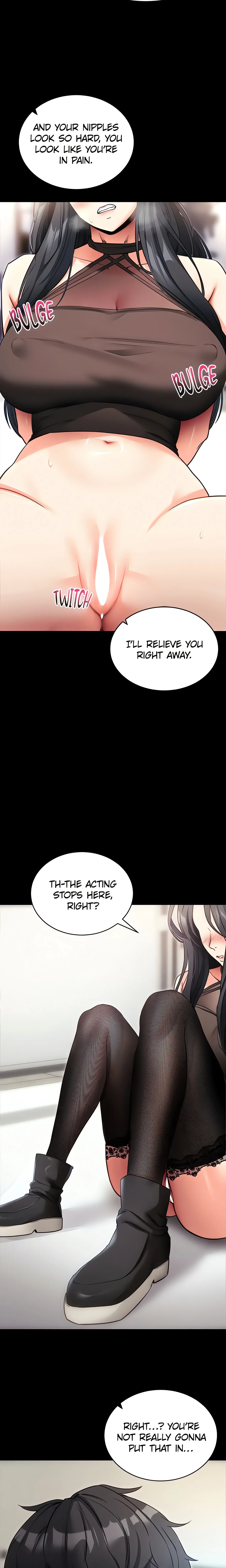 Do It For Me (Official) chapter 20 page 21