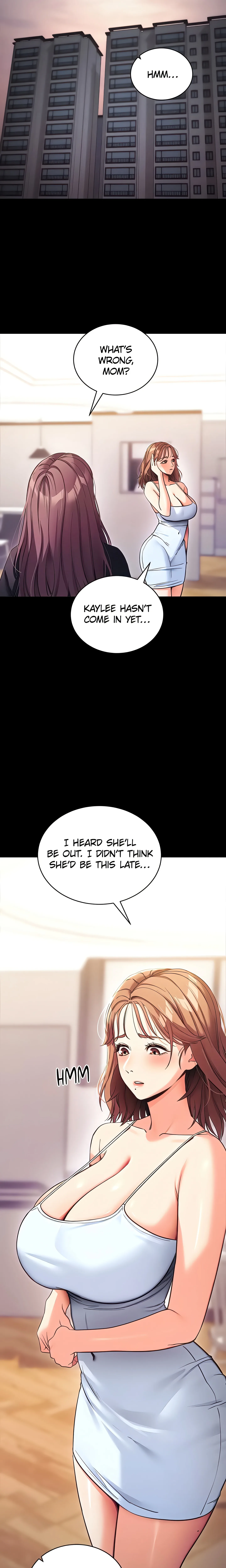 Do It For Me (Official) chapter 20 page 3