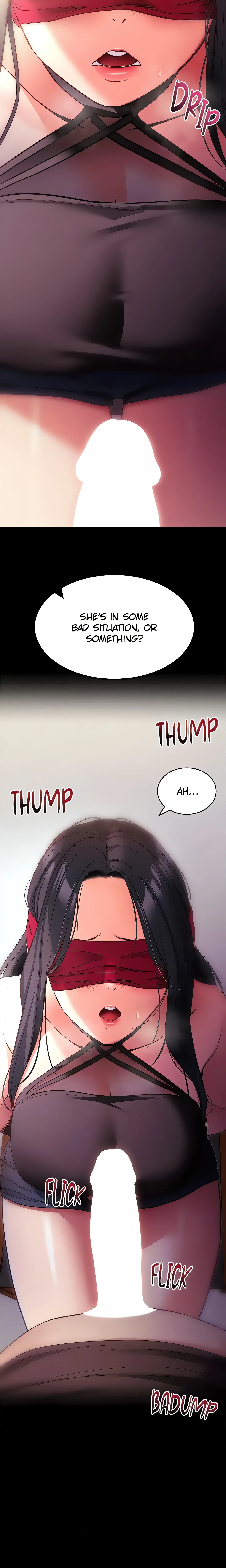 Do It For Me (Official) chapter 20 page 5