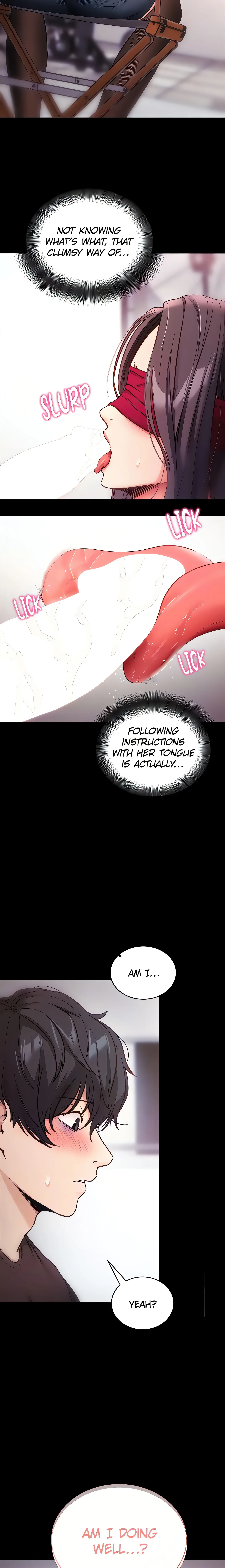 Do It For Me (Official) chapter 20 page 8