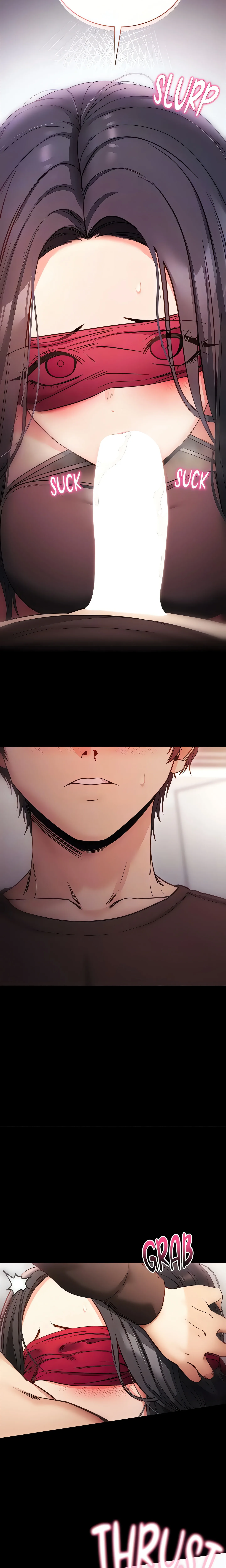 Do It For Me (Official) chapter 20 page 9