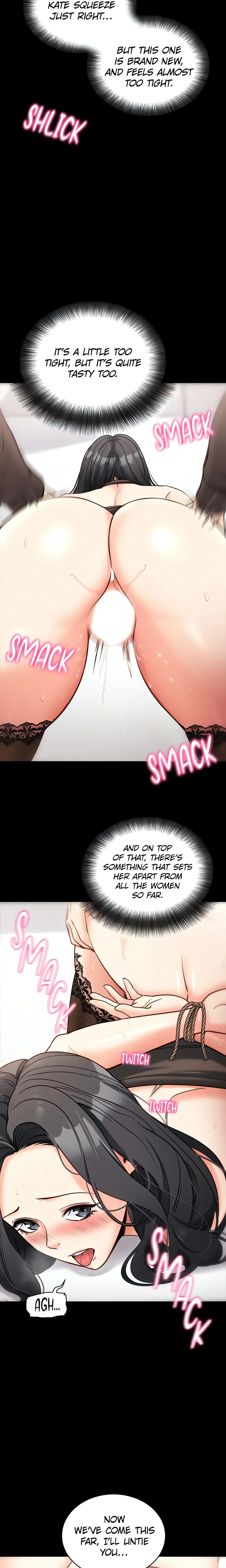 Do It For Me (Official) chapter 21 page 10