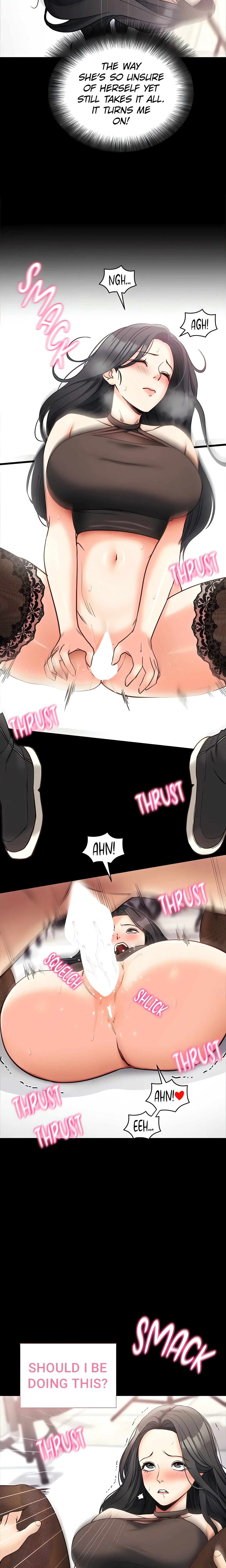 Do It For Me (Official) chapter 21 page 13