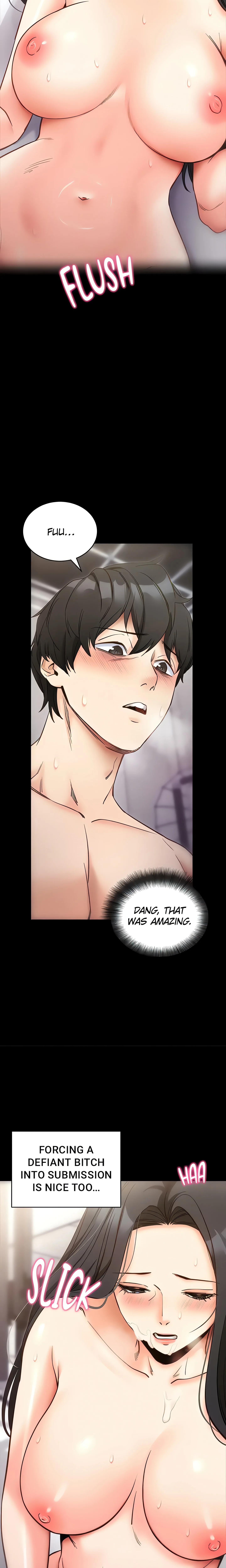 Do It For Me (Official) chapter 21 page 22