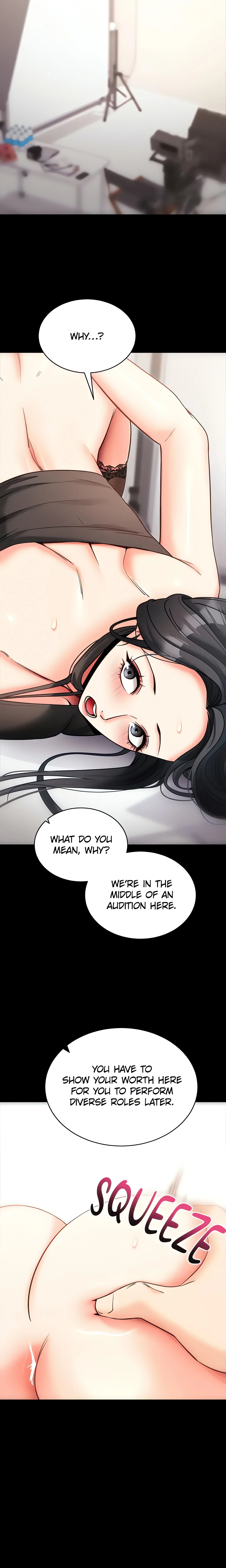 Do It For Me (Official) chapter 21 page 3