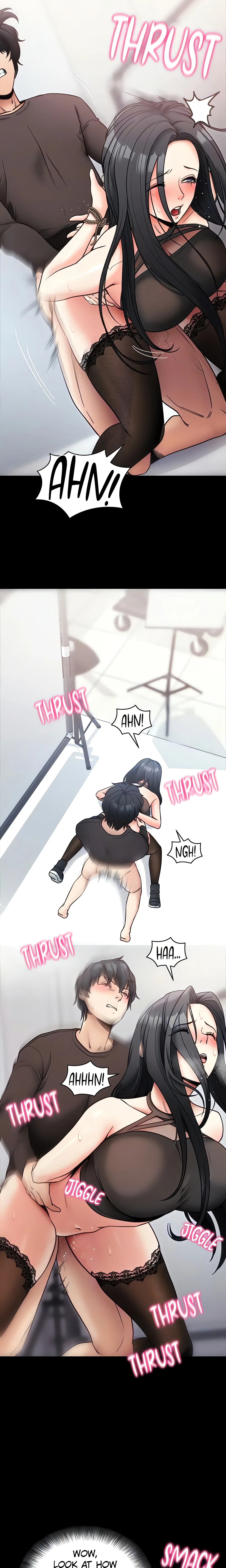 Do It For Me (Official) chapter 21 page 7