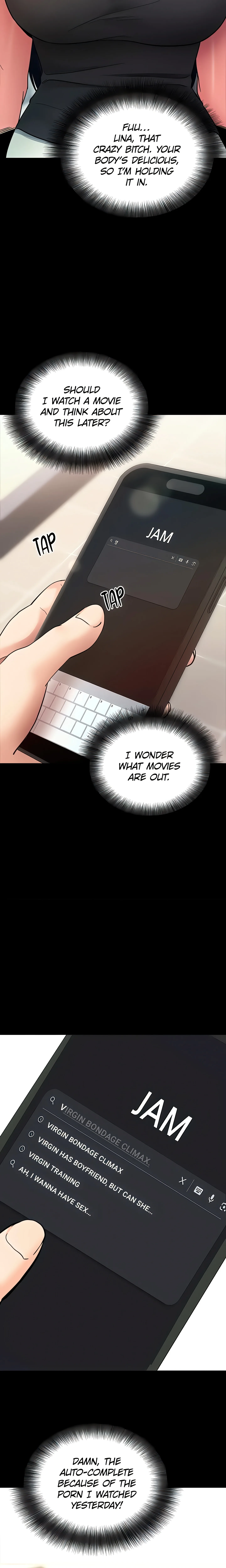 Do It For Me (Official) chapter 22 page 10