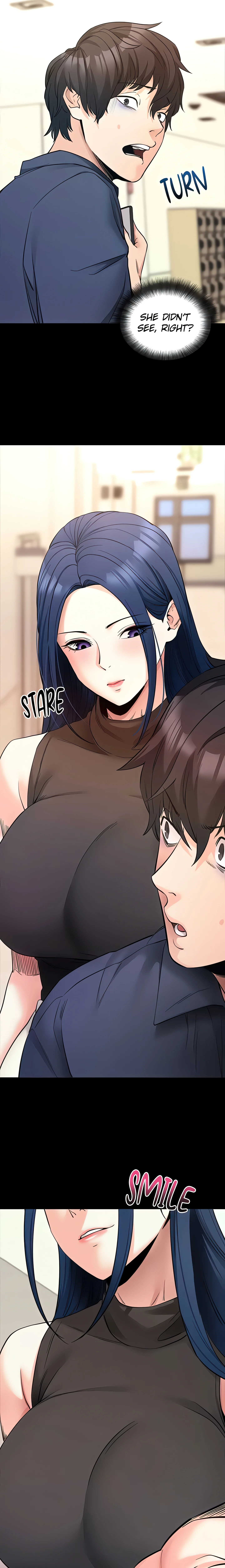 Do It For Me (Official) chapter 22 page 11