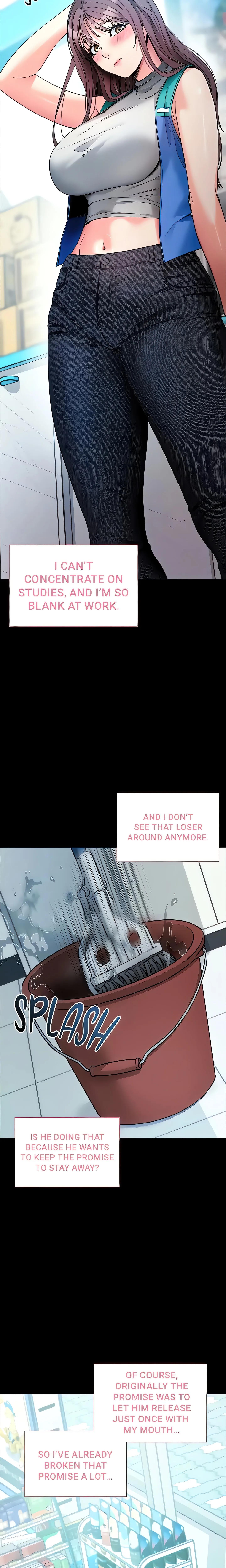 Do It For Me (Official) chapter 22 page 16