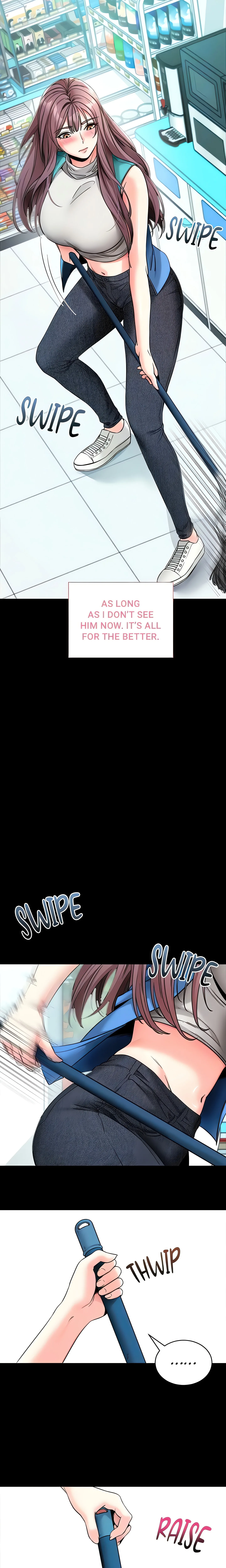 Do It For Me (Official) chapter 22 page 17