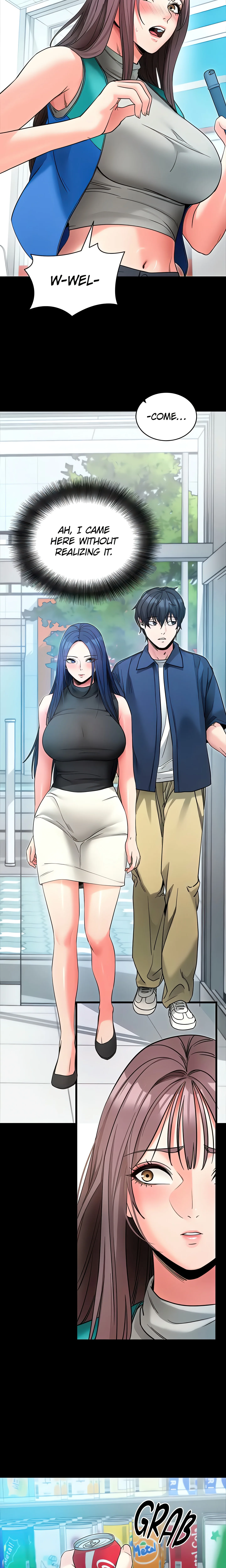 Do It For Me (Official) chapter 22 page 19