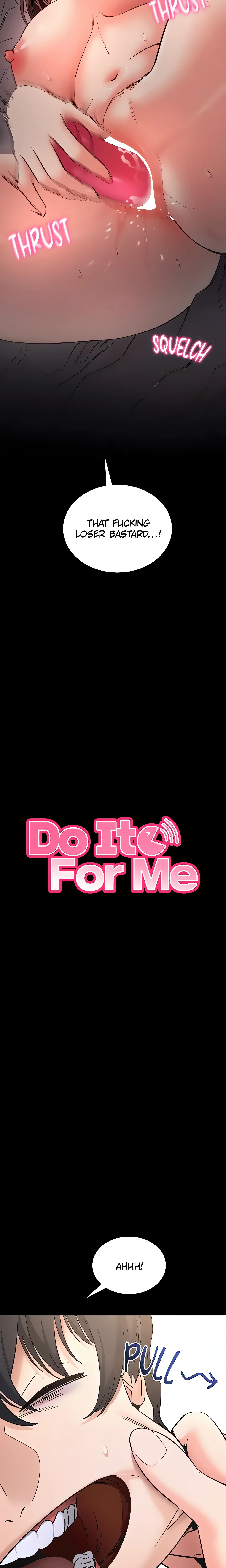 Do It For Me (Official) chapter 22 page 2