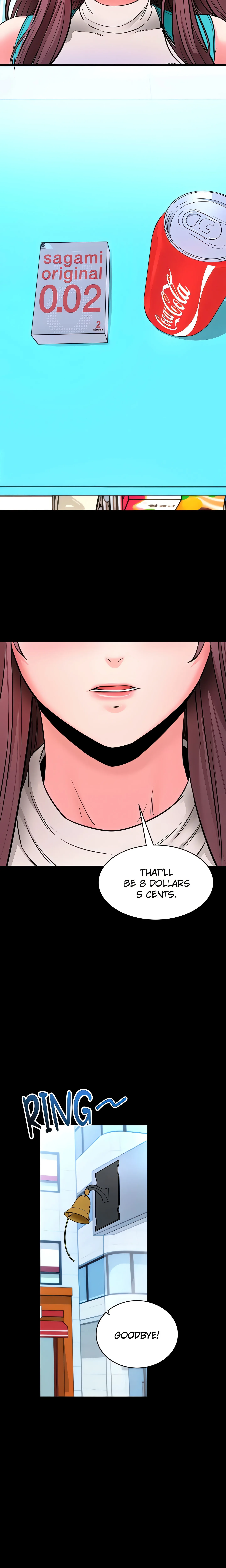 Do It For Me (Official) chapter 22 page 21