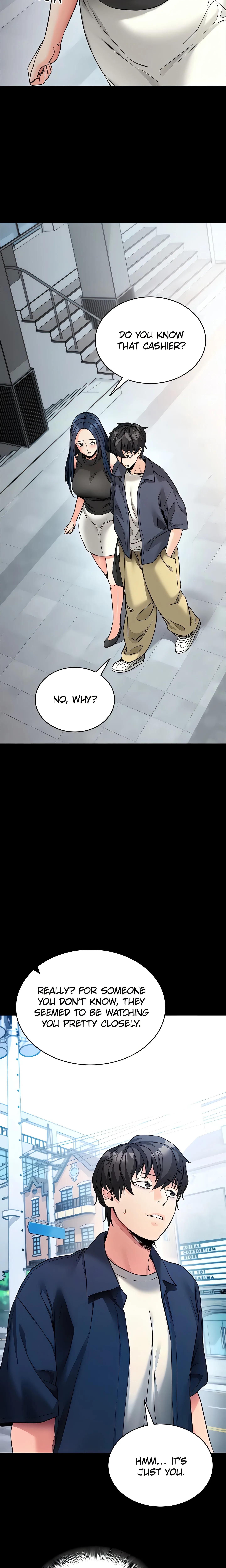 Do It For Me (Official) chapter 22 page 24