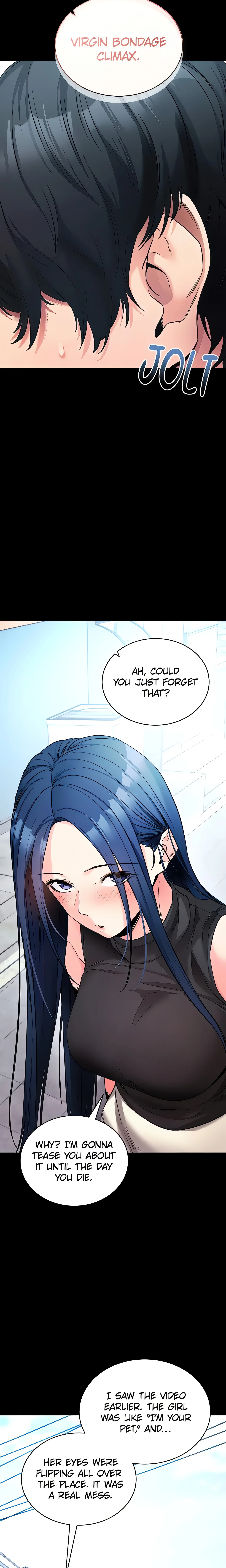 Do It For Me (Official) chapter 22 page 26