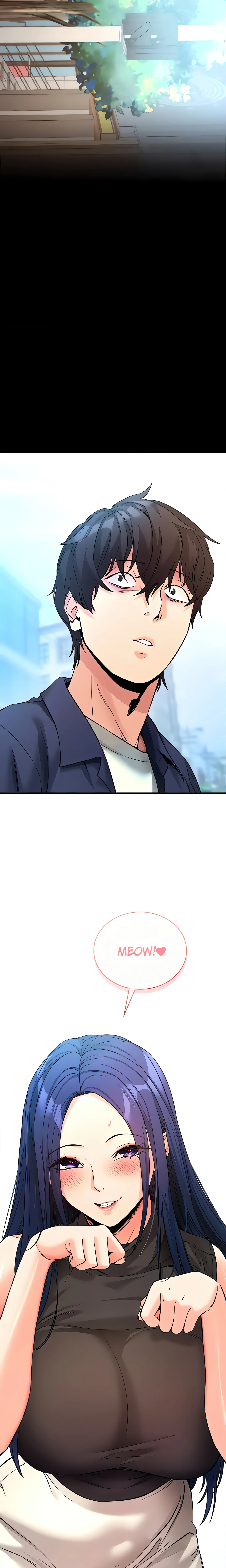 Do It For Me (Official) chapter 22 page 29