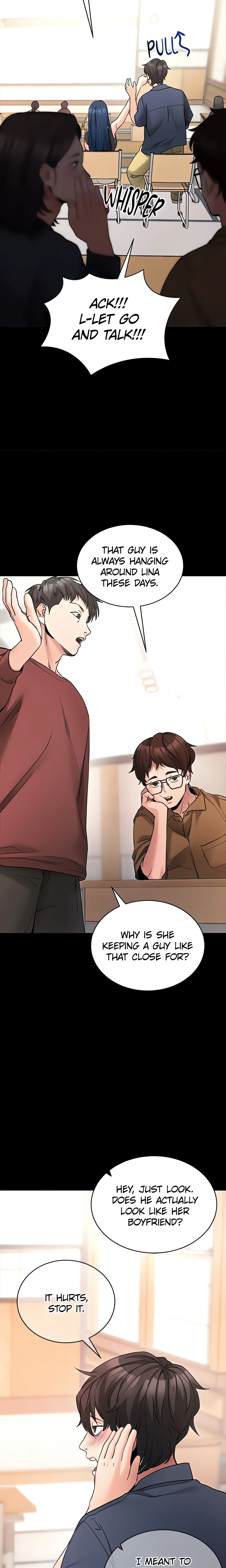Do It For Me (Official) chapter 22 page 4