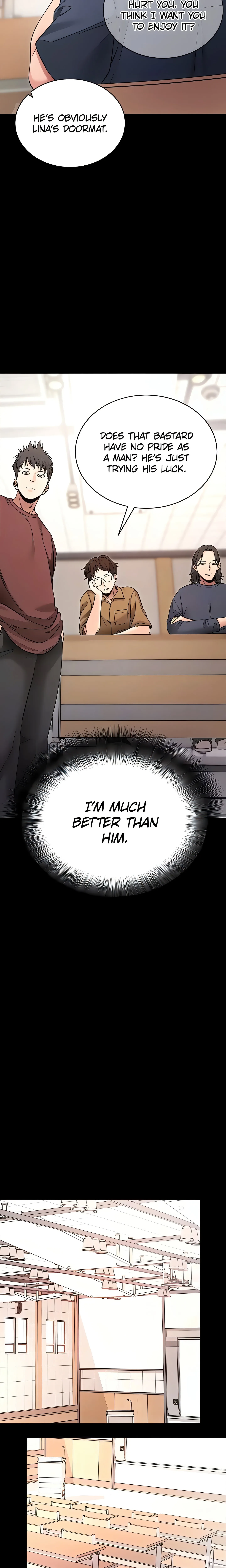 Do It For Me (Official) chapter 22 page 5