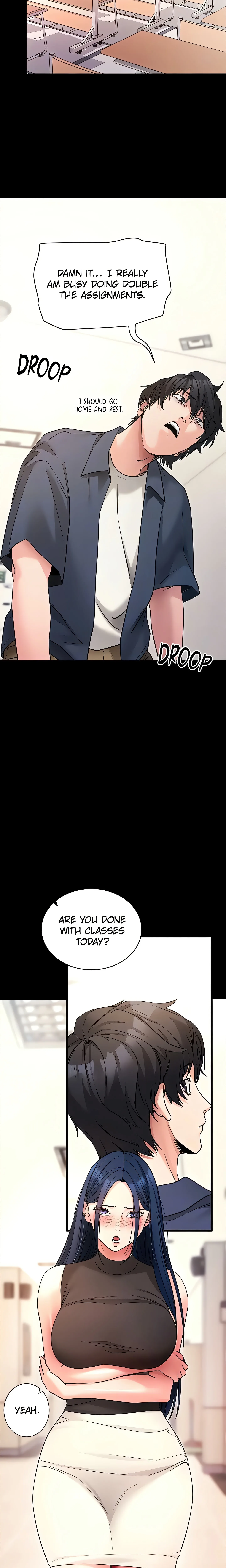 Do It For Me (Official) chapter 22 page 6