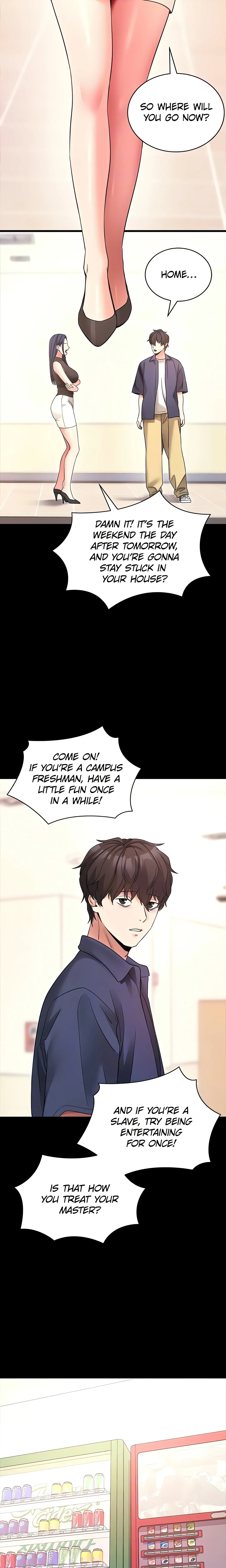 Do It For Me (Official) chapter 22 page 7