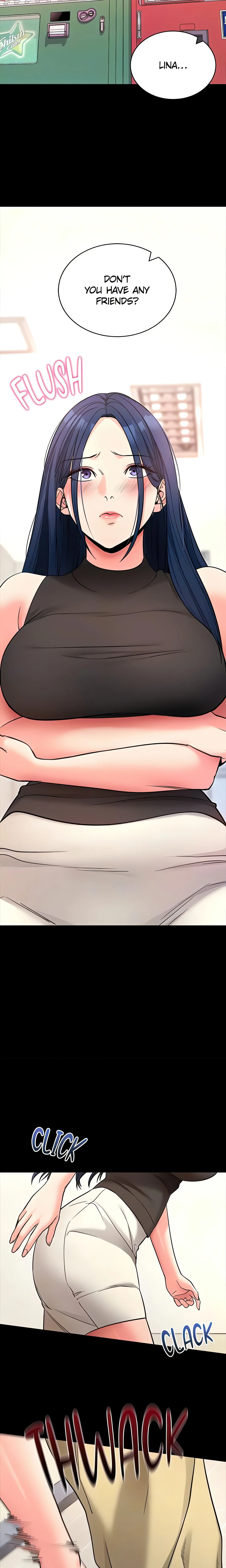 Do It For Me (Official) chapter 22 page 8