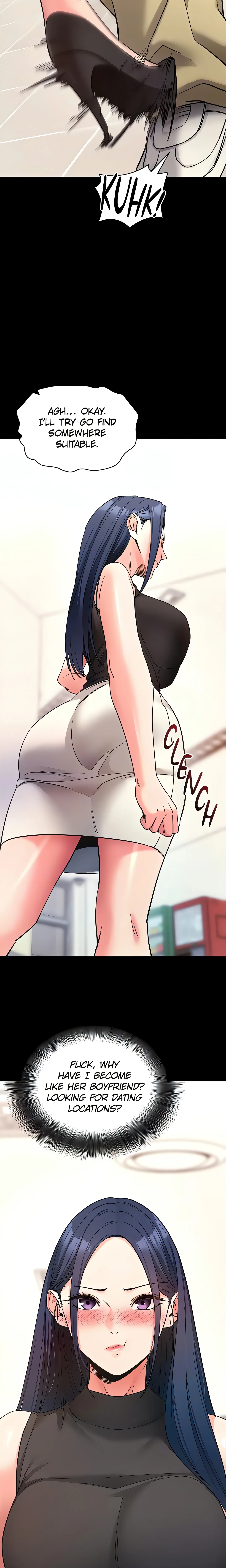 Do It For Me (Official) chapter 22 page 9