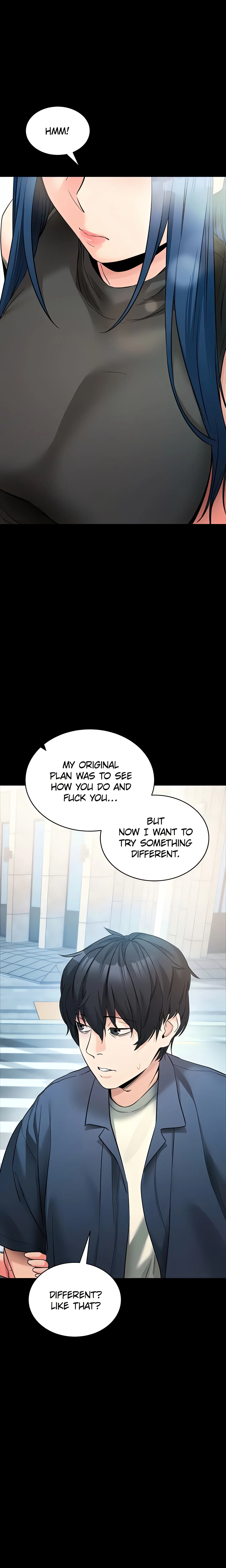 Do It For Me (Official) chapter 23 page 1