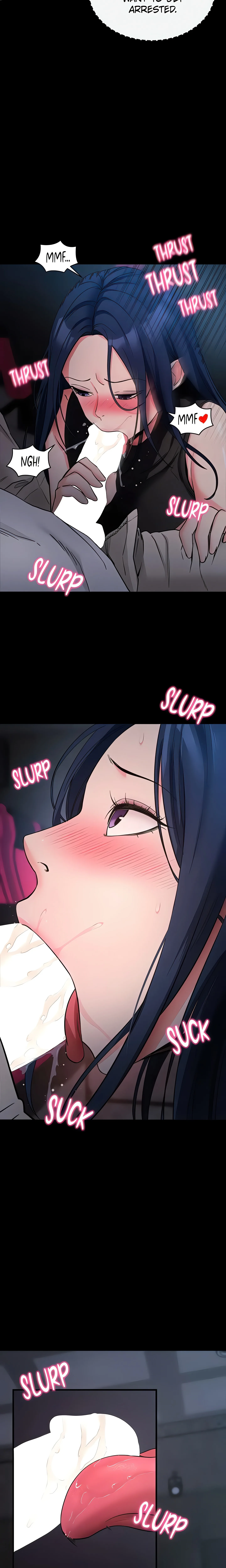 Do It For Me (Official) chapter 23 page 19