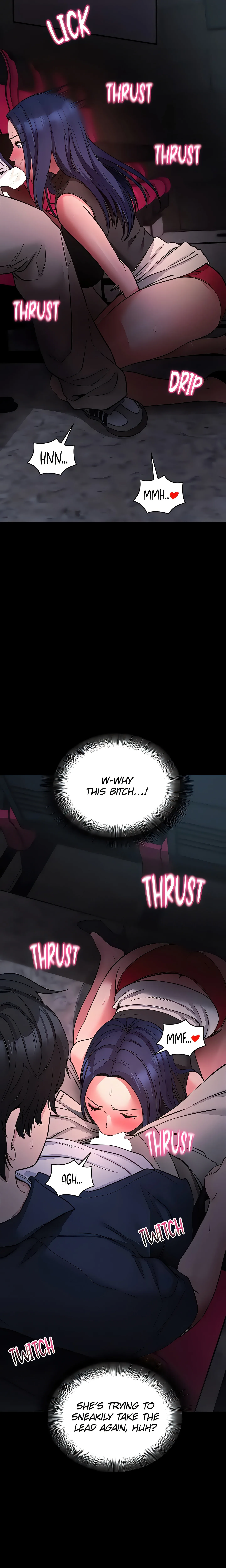 Do It For Me (Official) chapter 23 page 20