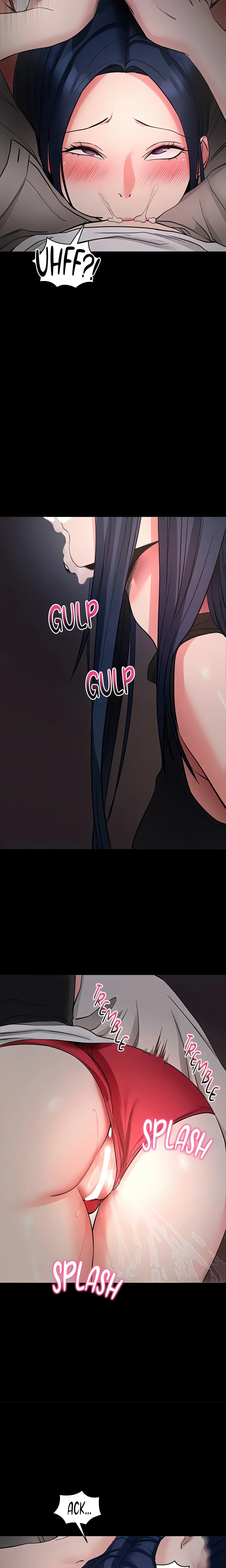 Do It For Me (Official) chapter 23 page 24