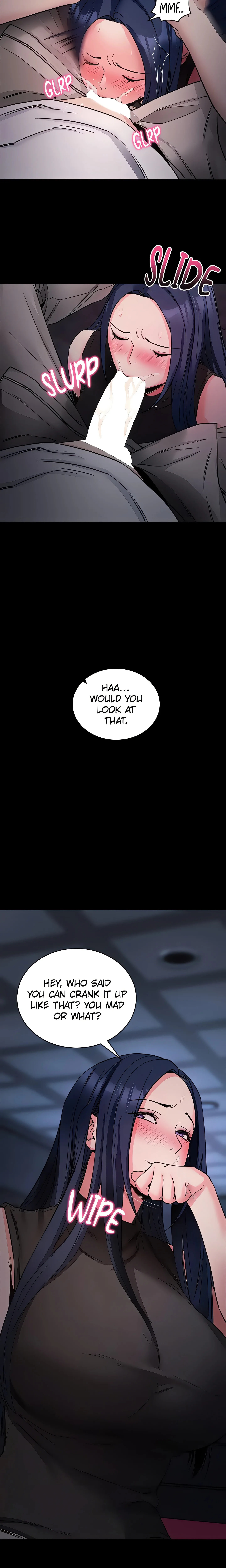 Do It For Me (Official) chapter 23 page 25