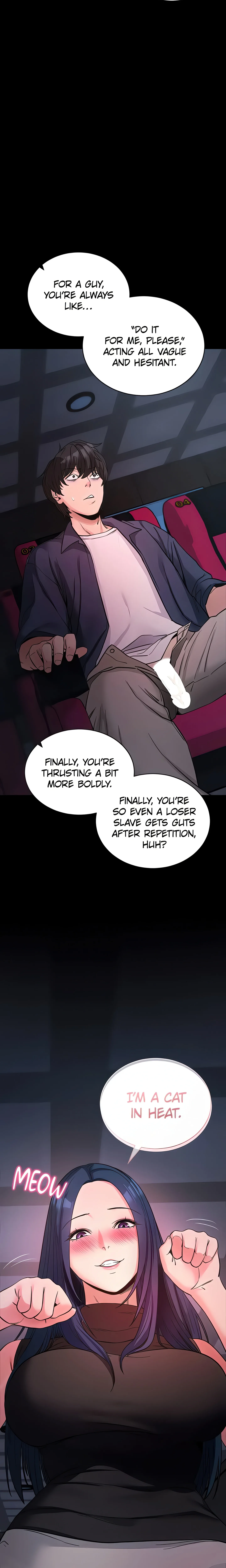 Do It For Me (Official) chapter 23 page 29