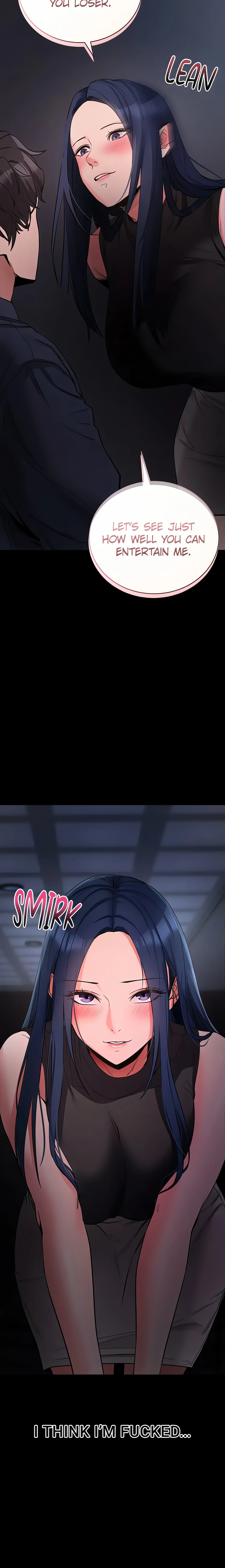 Do It For Me (Official) chapter 23 page 31